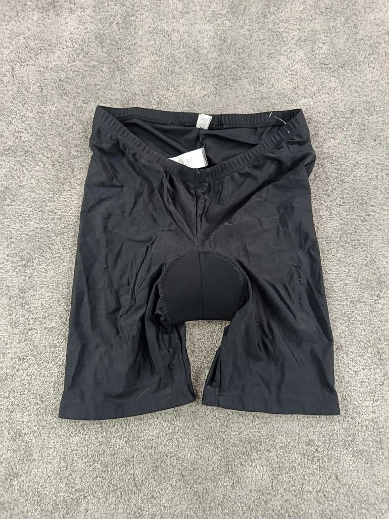 BTWIN cuissard court velo femme taille xxl -93 7482 cyclisme route respirant bike d'occasion — image 1 sur 6