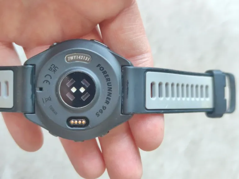 Použité Garmin 965 bike — obrázek 5 z 6
