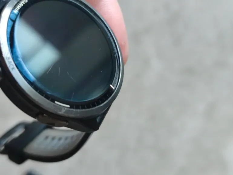 Použité Garmin 965 bike — obrázek 3 z 6
