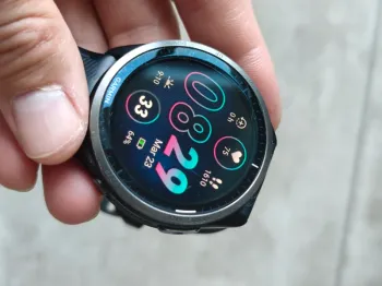 Použité Garmin 965 bike — obrázek 2 z 6