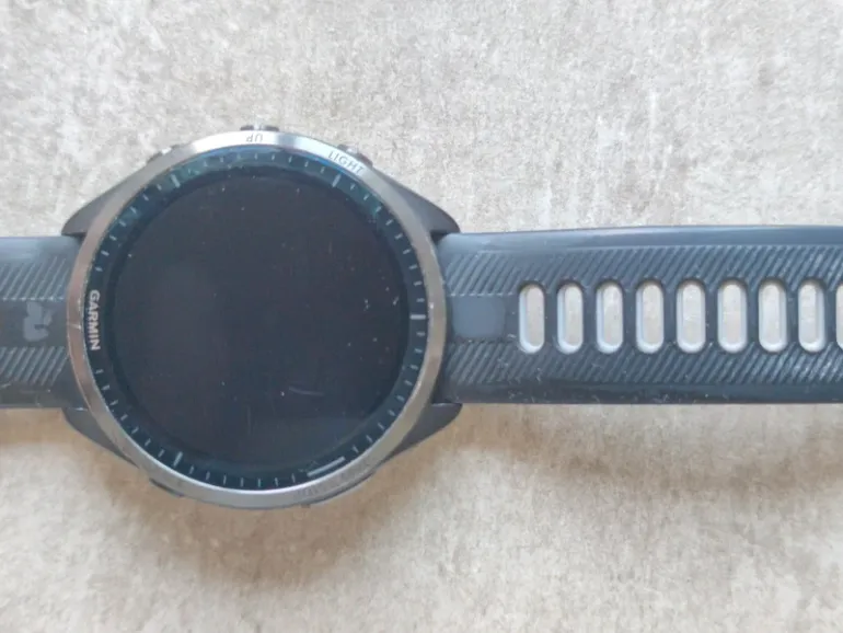 Použité Garmin 965 bike — obrázek 6 z 6