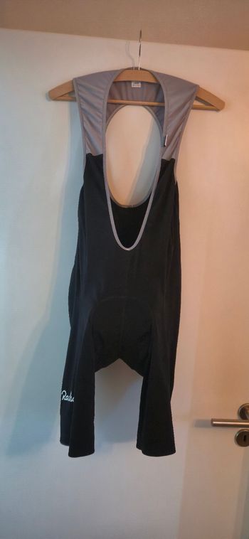 Brugt Rapha Bib Short Classic bike