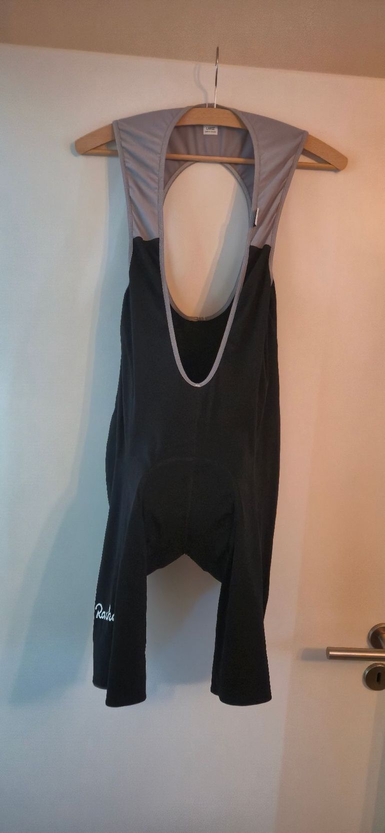 Brugt Rapha Bib Short Classic bike — billede 1 af 3