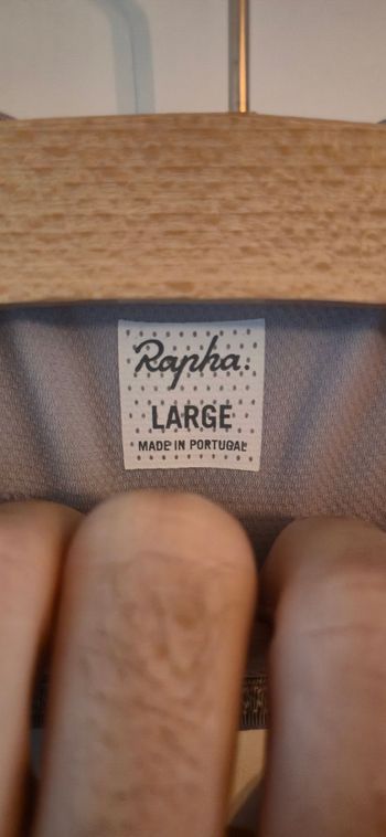 Brugt Rapha Bib Short Classic bike — billede 3 af 3