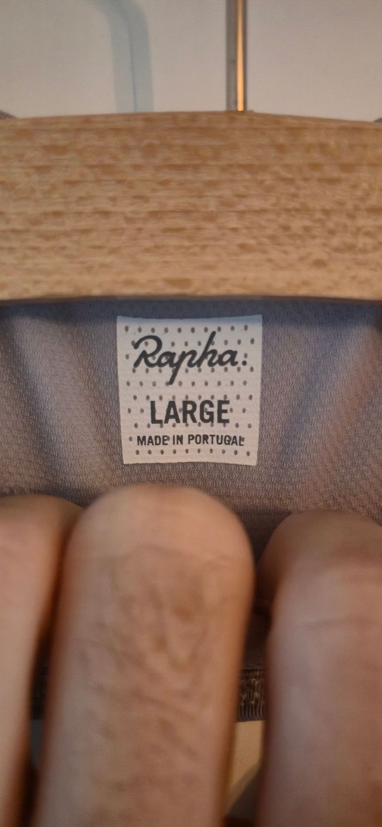 Brugt Rapha Bib Short Classic bike — billede 3 af 3