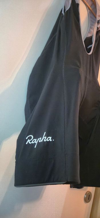 Brugt Rapha Bib Short Classic bike — billede 2 af 3