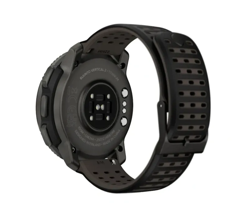 Gebrauchtes Suunto Vertical Titanium bike — Bild 3 von 3