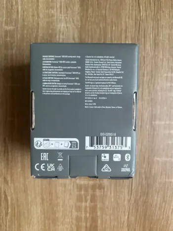 Použité Garmin Forerunner 265S bike — obrázek 2 z 3