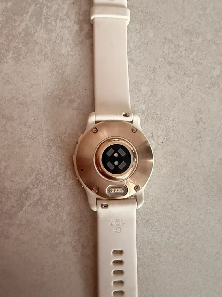 Použité Garmin Montre bike — obrázek 2 z 3