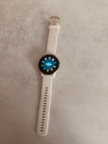 Použité Garmin Montre bike