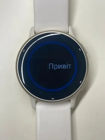 Použité Garmin Vivoactive 5 bike — obrázek 4 z 5