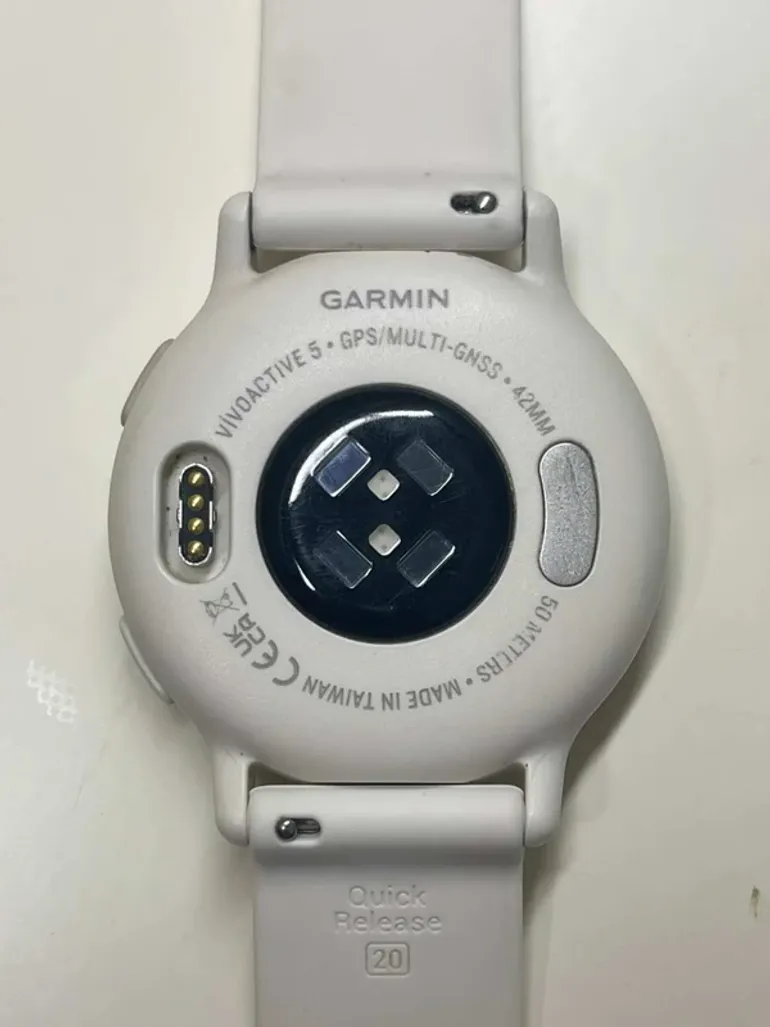 Použité Garmin Vivoactive 5 bike — obrázek 5 z 5