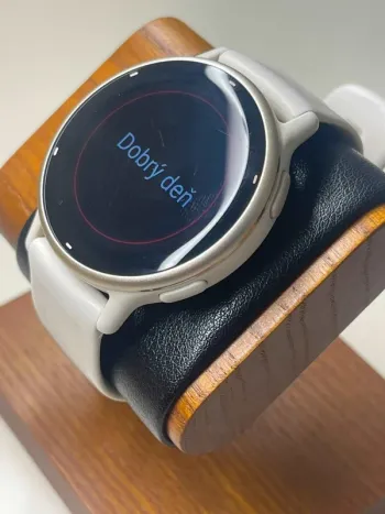 Použité Garmin Vivoactive 5 bike — obrázek 2 z 5
