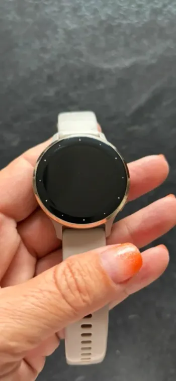 Použité Garmin Venu 3S bike — obrázek 3 z 7