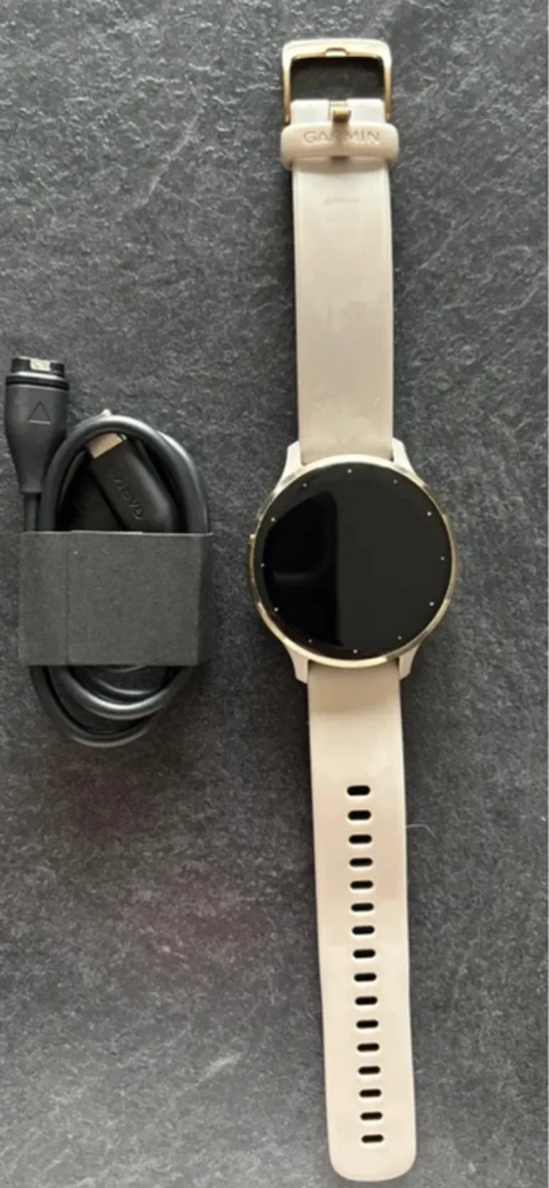 Použité Garmin Venu 3S bike — obrázek 2 z 7