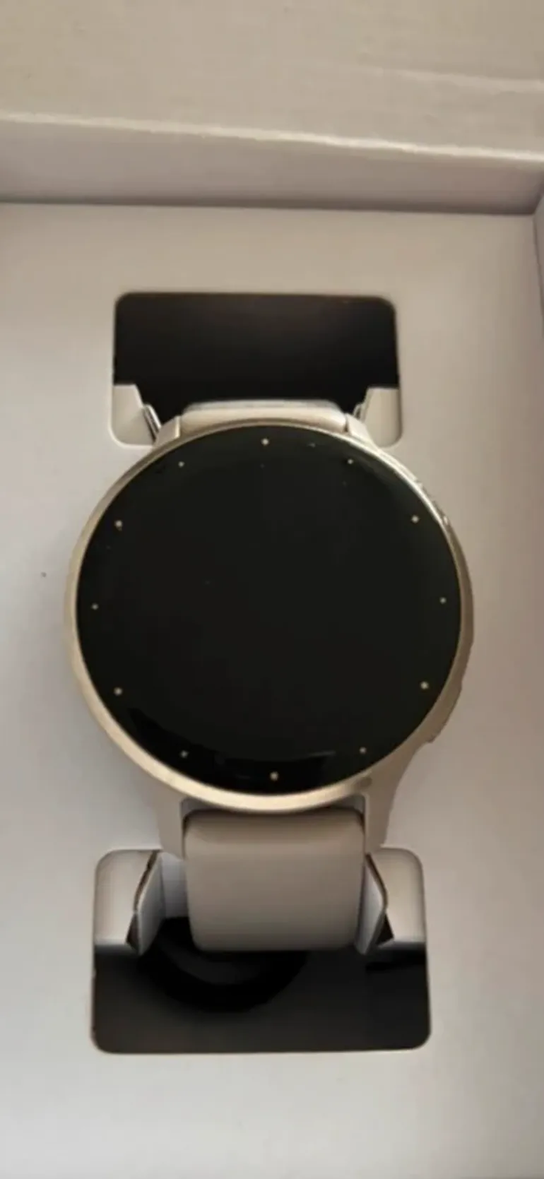 Použité Garmin Venu 3S bike — obrázek 6 z 7