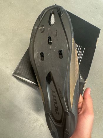 Použité Scott Road RC Python bike — obrázek 4 z 4