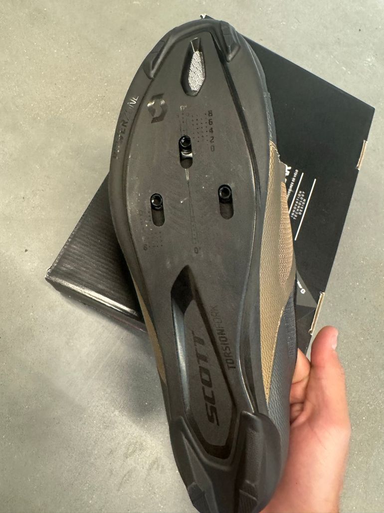 Použité Scott Road RC Python bike — obrázek 4 z 4