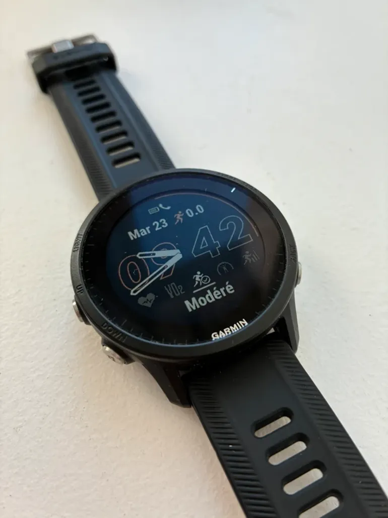 Použité Garmin Forerunner 955 bike — obrázek 2 z 4