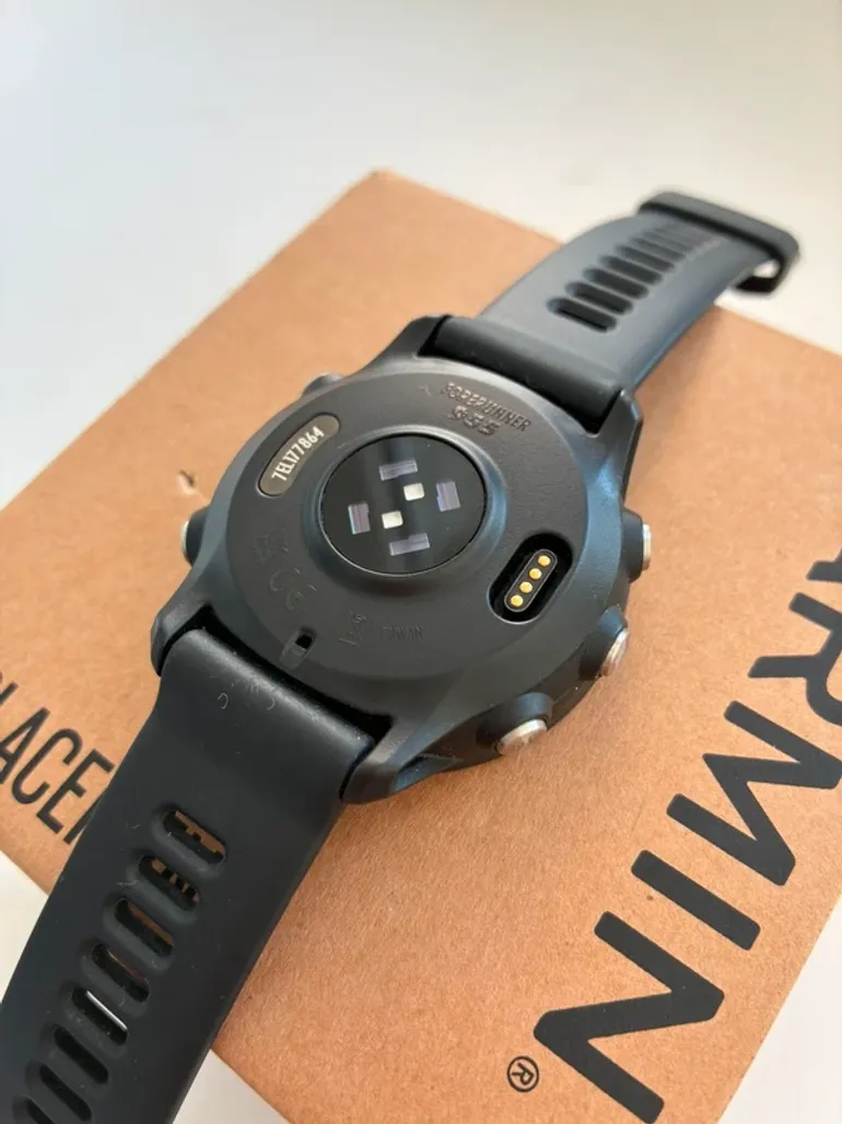 Použité Garmin Forerunner 955 bike — obrázek 4 z 4