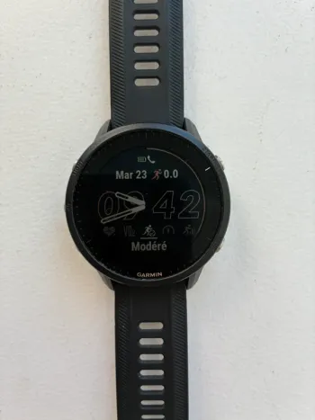 Použité Garmin Forerunner 955 bike — obrázek 3 z 4