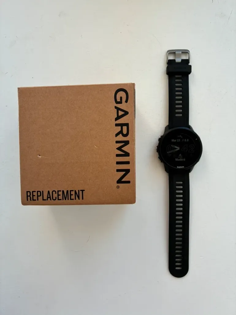 Použité Garmin Forerunner 955 bike — obrázek 1 z 4
