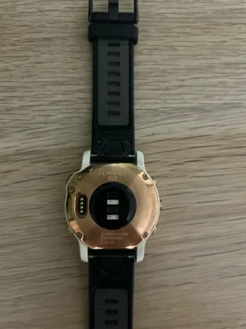 Použité Garmin Fenix 6S Pro bike — obrázek 2 z 3