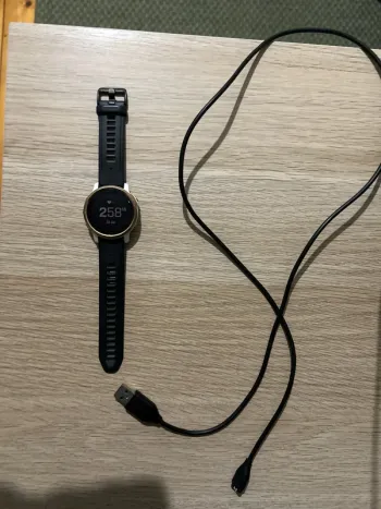 Použité Garmin Fenix 6S Pro bike — obrázek 3 z 3
