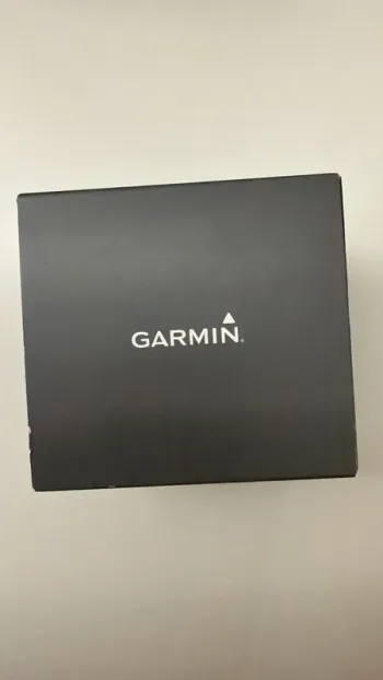 Použité Garmin Fēnix 8 bike — obrázek 4 z 7