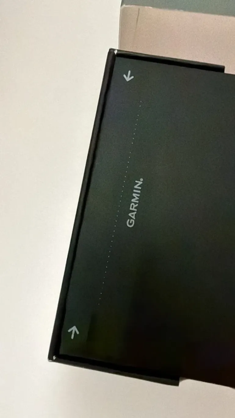 Použité Garmin Fēnix 8 bike — obrázek 5 z 7