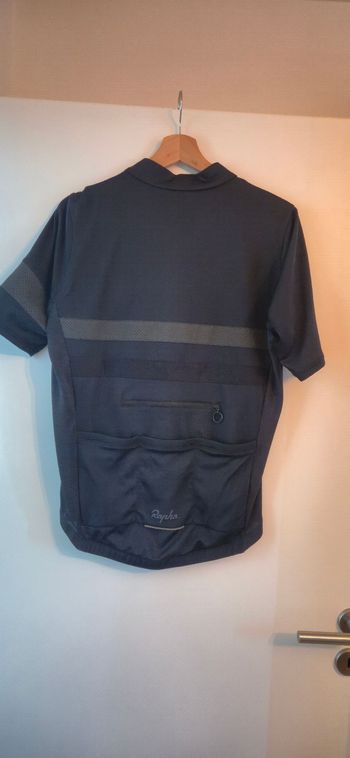 Brugt Rapha Brevet Lightweight Jersey 2025 bike — billede 3 af 3