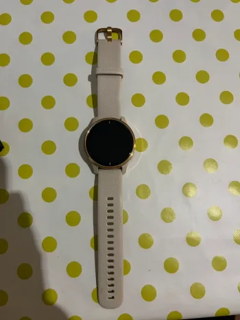 Použité Garmin Venu bike — obrázek 2 z 6