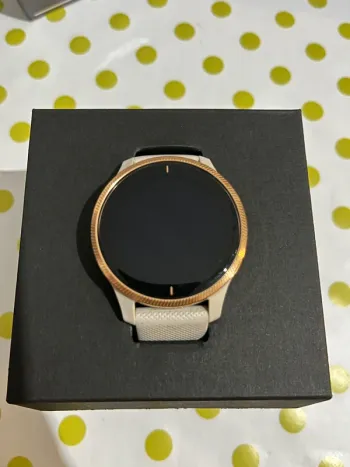 Použité Garmin Venu bike