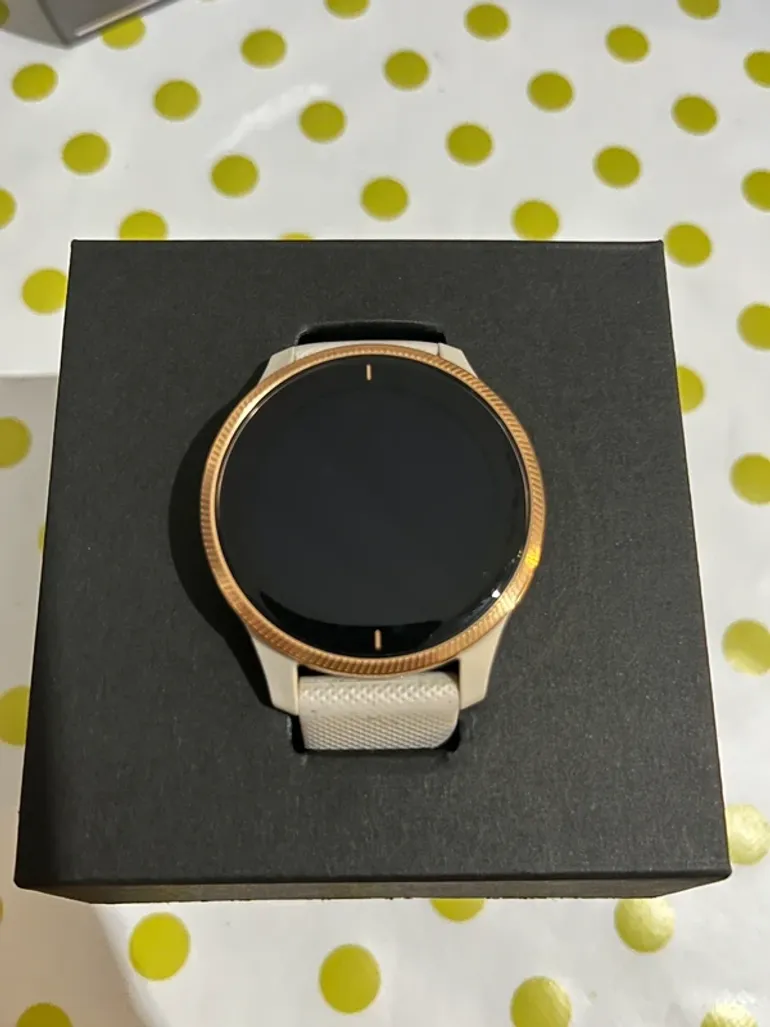 Použité Garmin Venu bike — obrázek 1 z 6