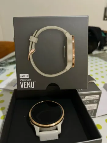 Použité Garmin Venu bike — obrázek 5 z 6