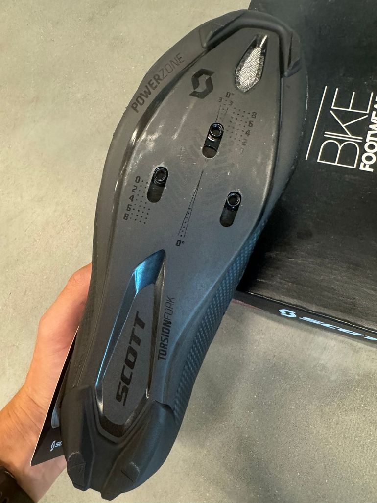 Used Scott Vertec Boa bike — image 4 of 4