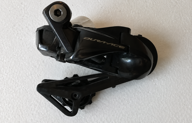 Used Shimano Dura-Ace Di2 RD-R9150 Rear Derailleur bike — image 1 of 2