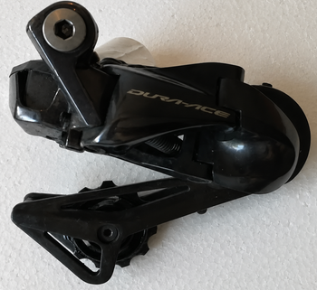 Used Shimano Dura-Ace Di2 RD-R9150 Rear Derailleur bike — image 2 of 2