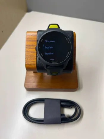 Použité Garmin Forerunner 170 bike