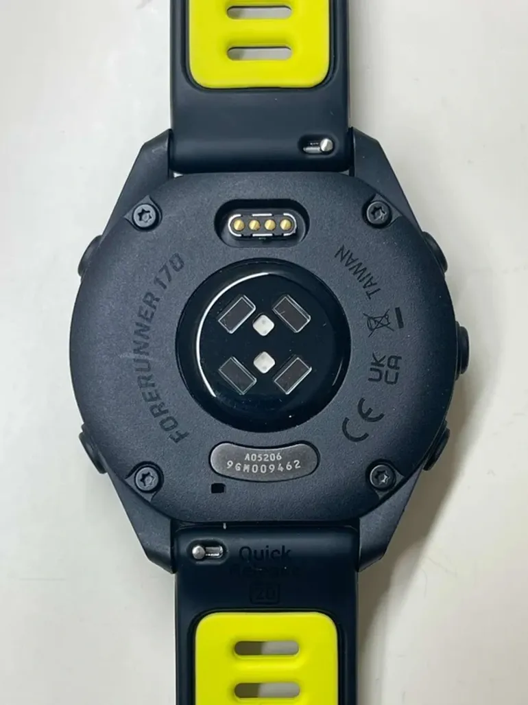 Použité Garmin Forerunner 170 bike — obrázek 5 z 6
