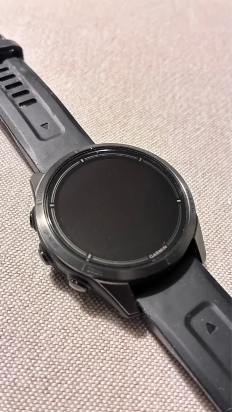 Použité Garmin Epix Pro Sapphire 42 mm bike — obrázek 5 z 9