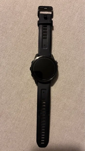 Použité Garmin Epix Pro Sapphire 42 mm bike — obrázek 9 z 9