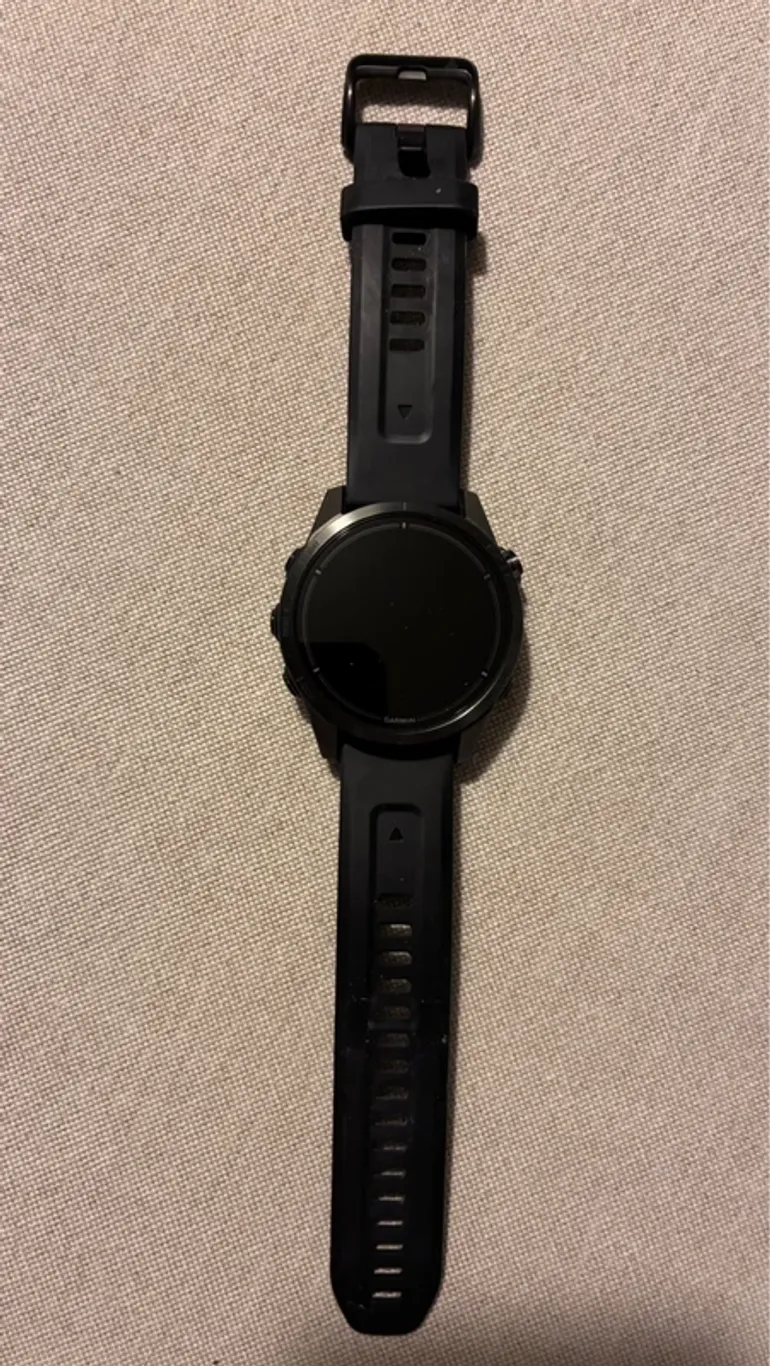 Použité Garmin Epix Pro Sapphire 42 mm bike — obrázek 9 z 9