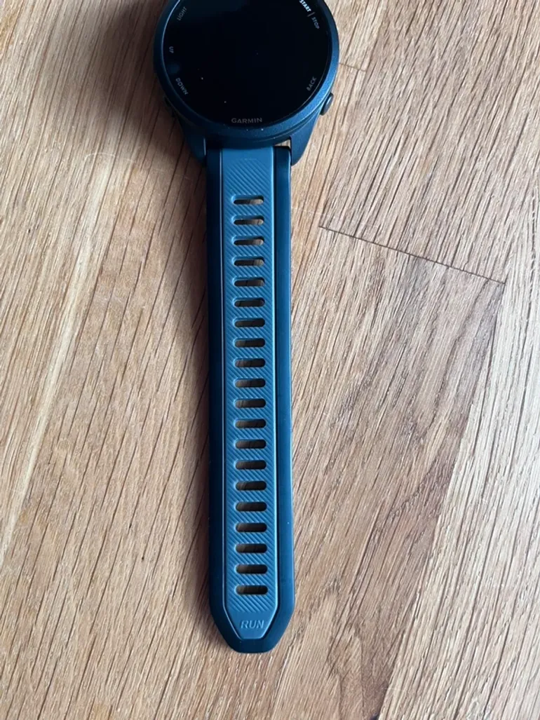 Použité Garmin Forerunner 165 bike — obrázek 3 z 5