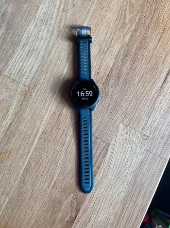 Použité Garmin Forerunner 165 bike
