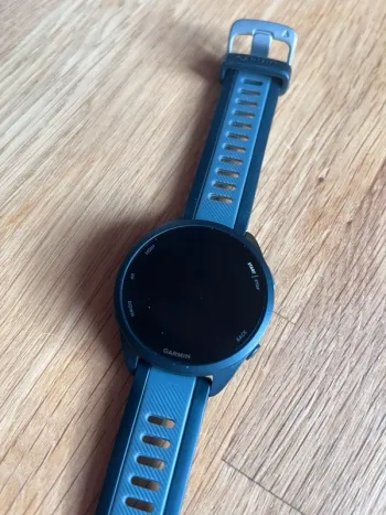 Použité Garmin Forerunner 165 bike — obrázek 2 z 5