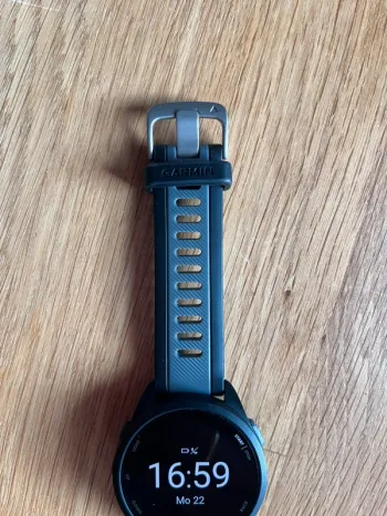 Použité Garmin Forerunner 165 bike — obrázek 4 z 5