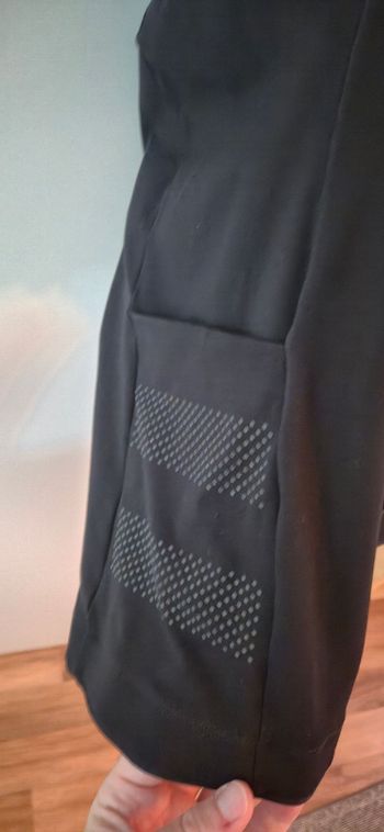 Brugt Rapha Brevet Cargo Bib Short 2025 bike — billede 2 af 3
