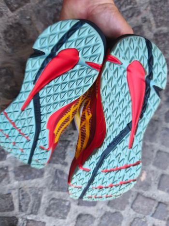 Used Merrell Scarpe Tekking 2018 bike — image 3 of 17