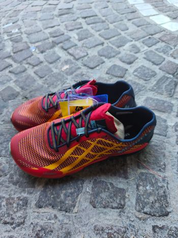 Used Merrell Scarpe Tekking 2018 bike — image 10 of 17